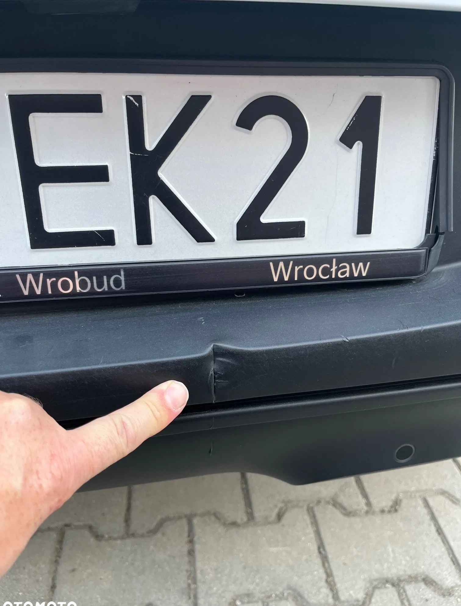 Renault Kadjar cena 54500 przebieg: 81177, rok produkcji 2018 z Wrocław małe 121